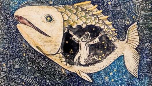 art_in_clay_limited_edition_handmade_ceramic_jonah_and_the_whale_plaque_wall_hanging1_