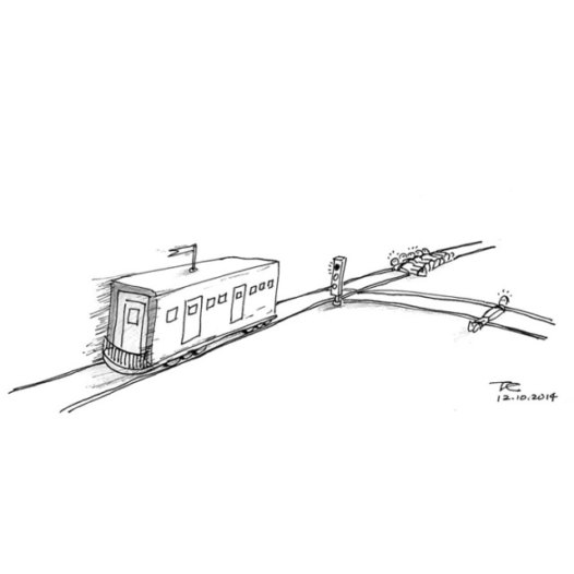 Trolley