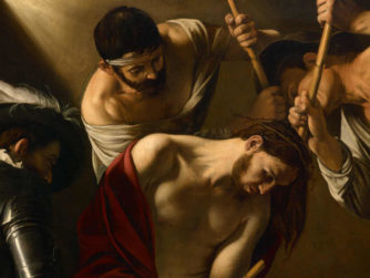 Michelangelo_Merisi_called_Caravaggio_-_The_Crowning_with_Thorns_-_Google_Art_Project