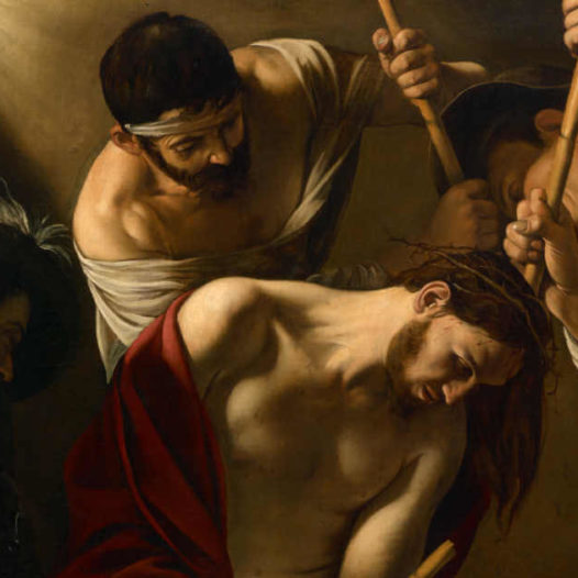 Michelangelo_Merisi_called_Caravaggio_-_The_Crowning_with_Thorns_-_Google_Art_Project