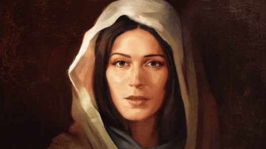 Saints In 7 Days Mary Magdalene Edit 2 1024x717