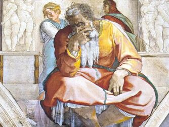 Jeremiah
