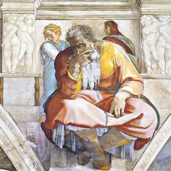 Jeremiah